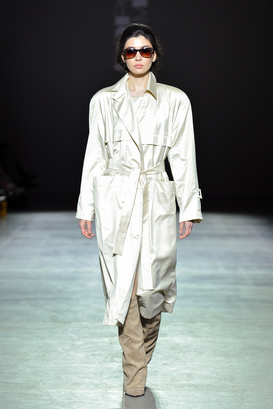 UFW &rsquo;26/27: пастель, фактури та новий ритм міста у колекції Vorozhbyt&Zemskova