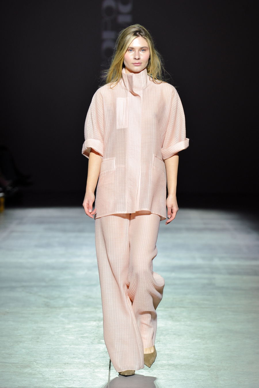 UFW &rsquo;26/27: пастель, фактури та новий ритм міста у колекції Vorozhbyt&Zemskova