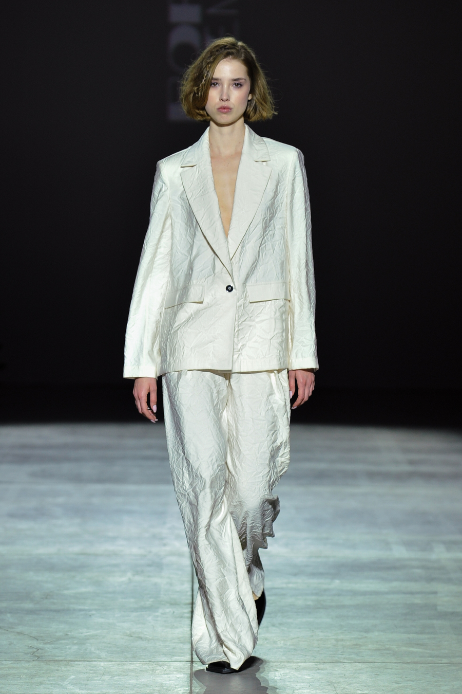 UFW &rsquo;26/27: пастель, фактури та новий ритм міста у колекції Vorozhbyt&Zemskova