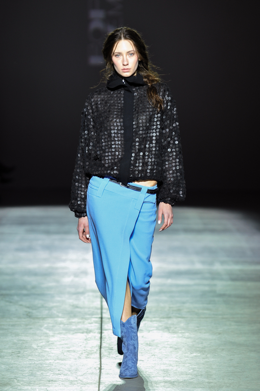 UFW &rsquo;26/27: пастель, фактури та новий ритм міста у колекції Vorozhbyt&Zemskova