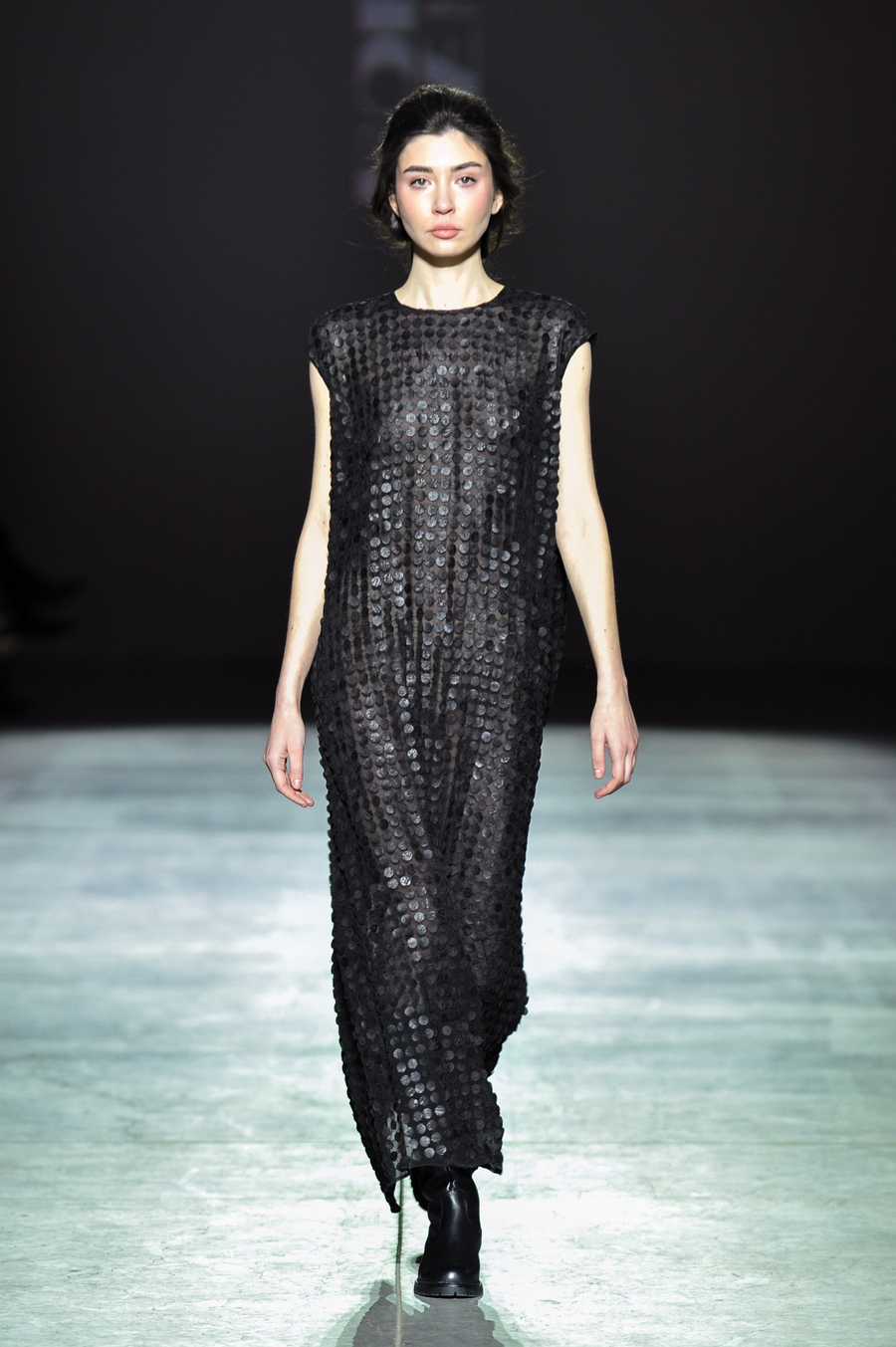 UFW &rsquo;26/27: пастель, фактури та новий ритм міста у колекції Vorozhbyt&Zemskova