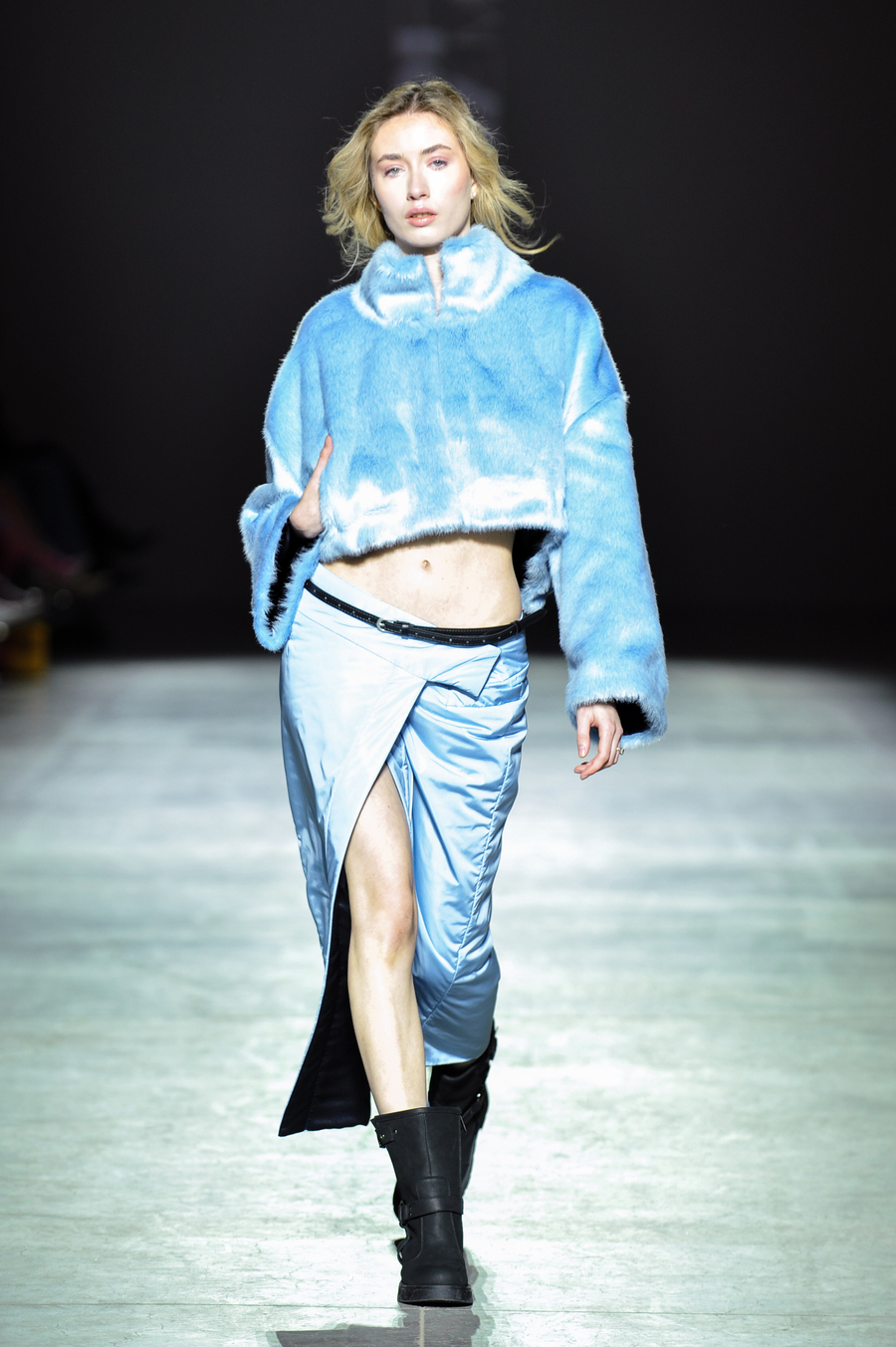 UFW &rsquo;26/27: пастель, фактури та новий ритм міста у колекції Vorozhbyt&Zemskova