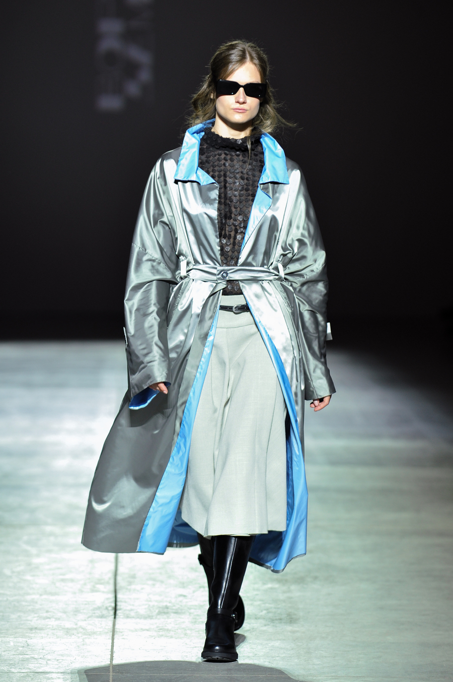 UFW &rsquo;26/27: пастель, фактури та новий ритм міста у колекції Vorozhbyt&Zemskova