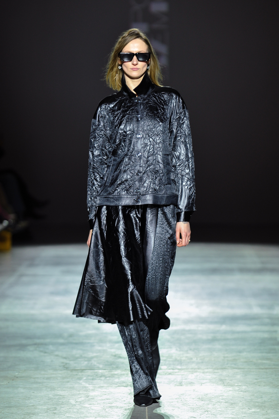 UFW &rsquo;26/27: пастель, фактури та новий ритм міста у колекції Vorozhbyt&Zemskova