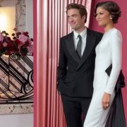 Энн Хэтэуэй, Дуа Липа и другие звезды на презентации Bvlgari