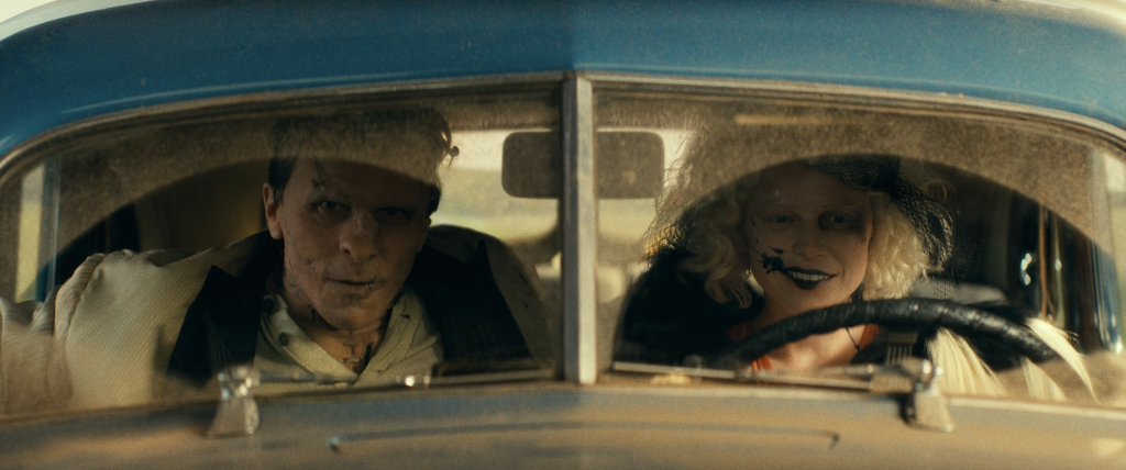 Другий шанс на життя: рецензія на нову стрічку Меггі Джилленгол &laquo;Наречена!&raquo;