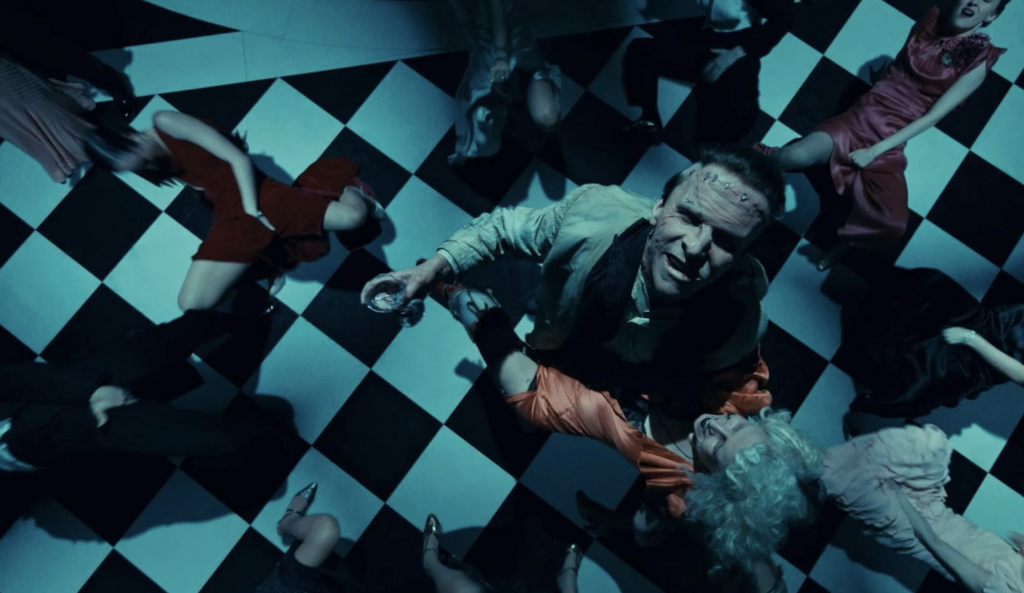 Другий шанс на життя: рецензія на нову стрічку Меггі Джилленгол &laquo;Наречена!&raquo;