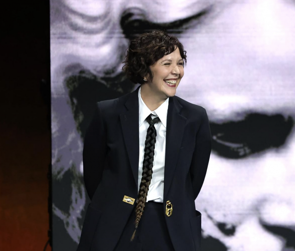 Другий шанс на життя: рецензія на нову стрічку Меггі Джилленгол &laquo;Наречена!&raquo;