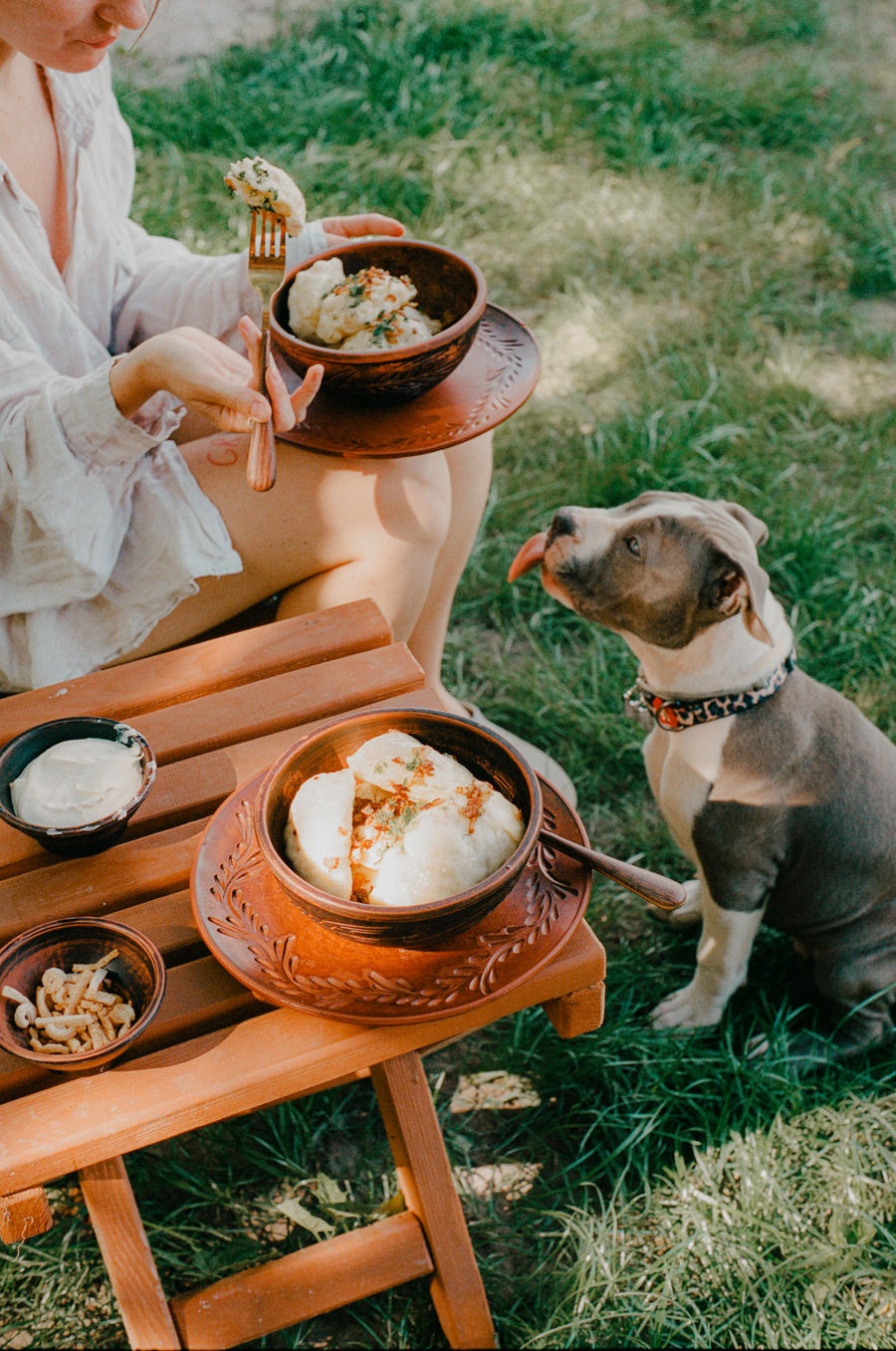 Втеча від міської метушні: 5 локацій для вікенду під Києвом