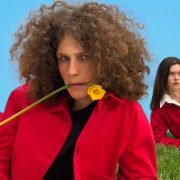 UFW &rsquo;26/27: гра контрастів у колекції Nazarelli