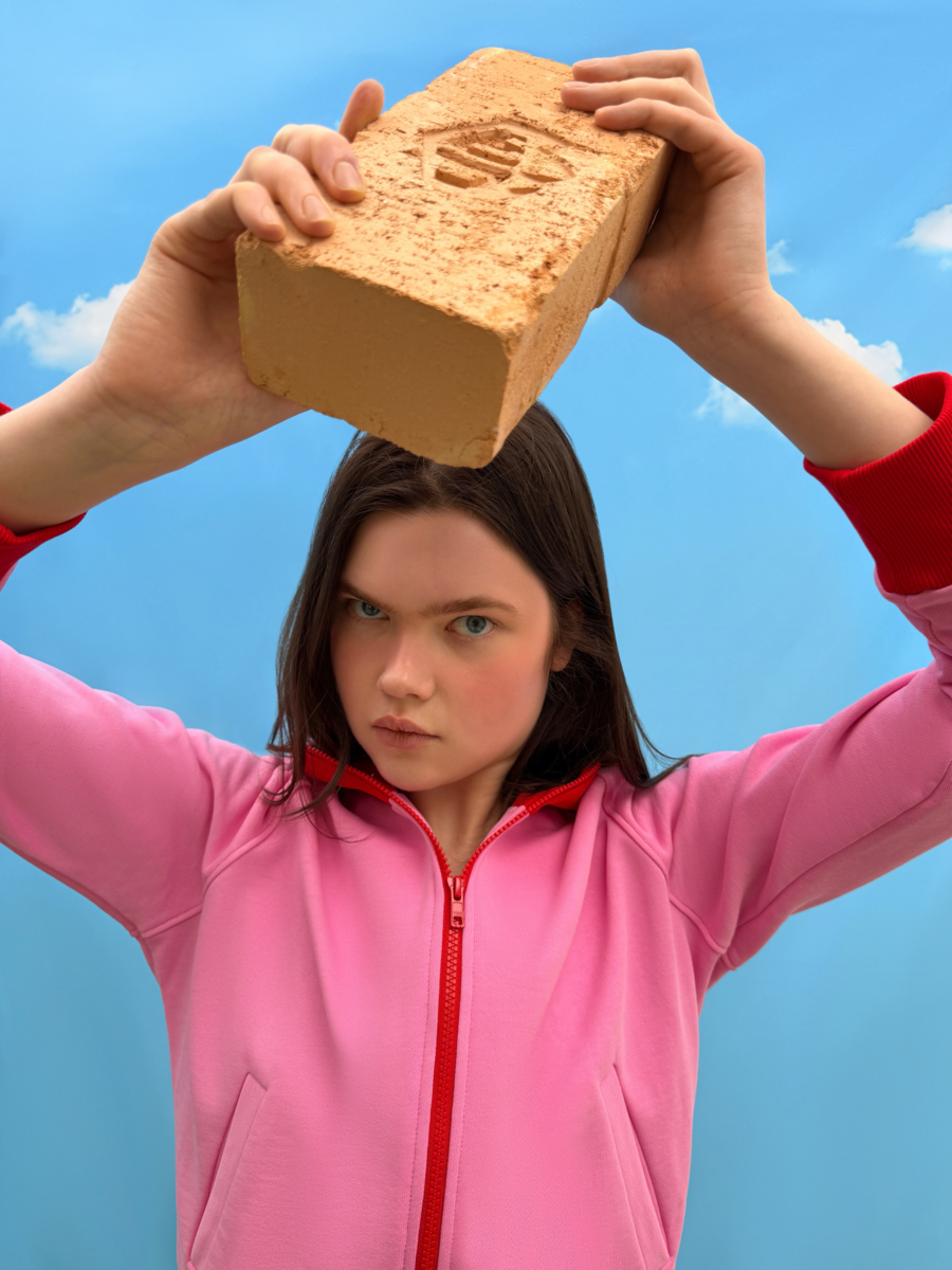 Cuprum Depot переосмислює відчуття &laquo;нічого вдягти&raquo; в новій колекції