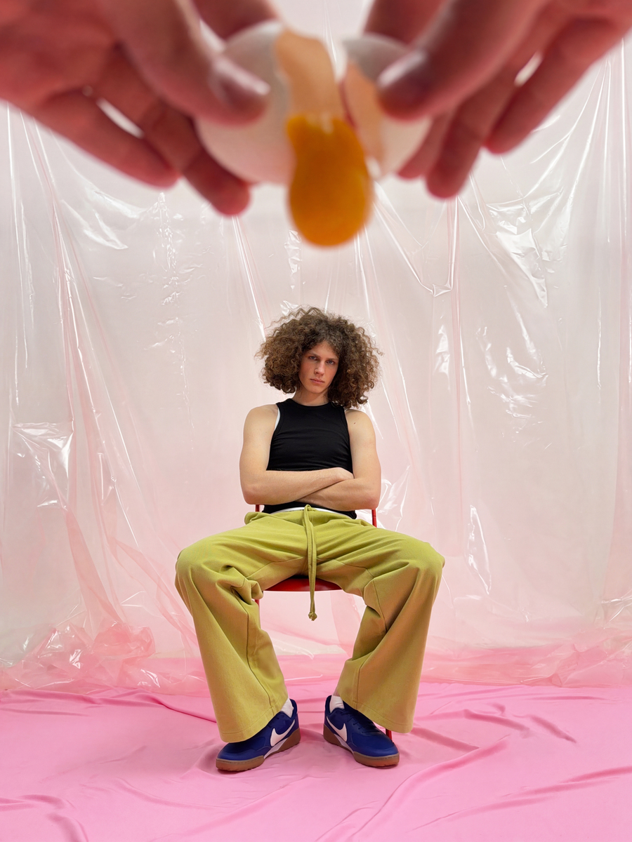 Cuprum Depot переосмислює відчуття &laquo;нічого вдягти&raquo; в новій колекції