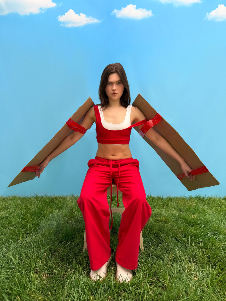 Cuprum Depot переосмислює відчуття &laquo;нічого вдягти&raquo; в новій колекції