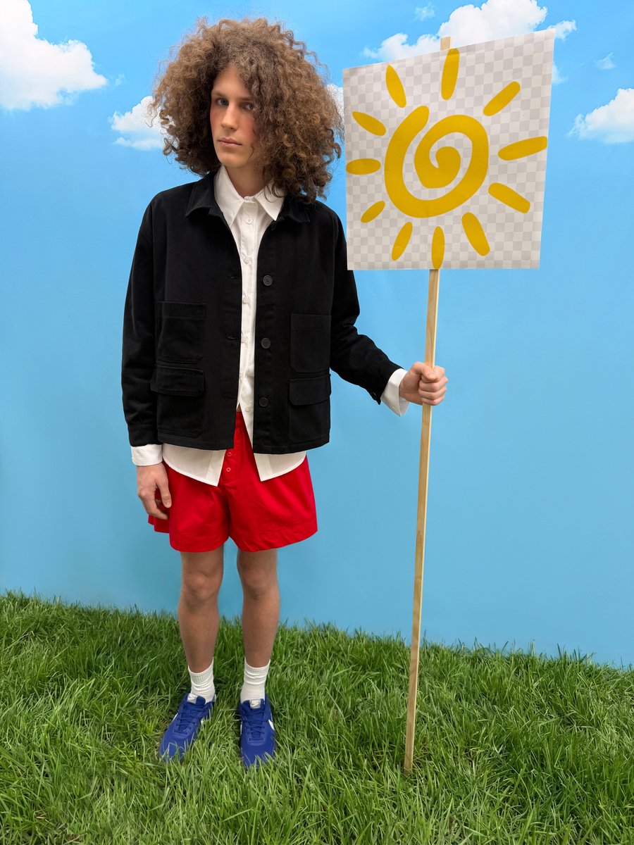 Cuprum Depot переосмислює відчуття &laquo;нічого вдягти&raquo; в новій колекції