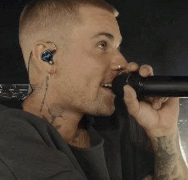 Джастин Бибер установил рекорд на Coachella – 2026