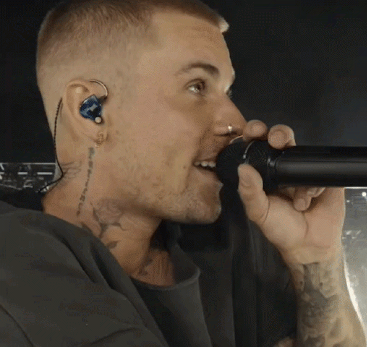 Джастін Бібер встановив рекорд на Coachella &ndash; 2026