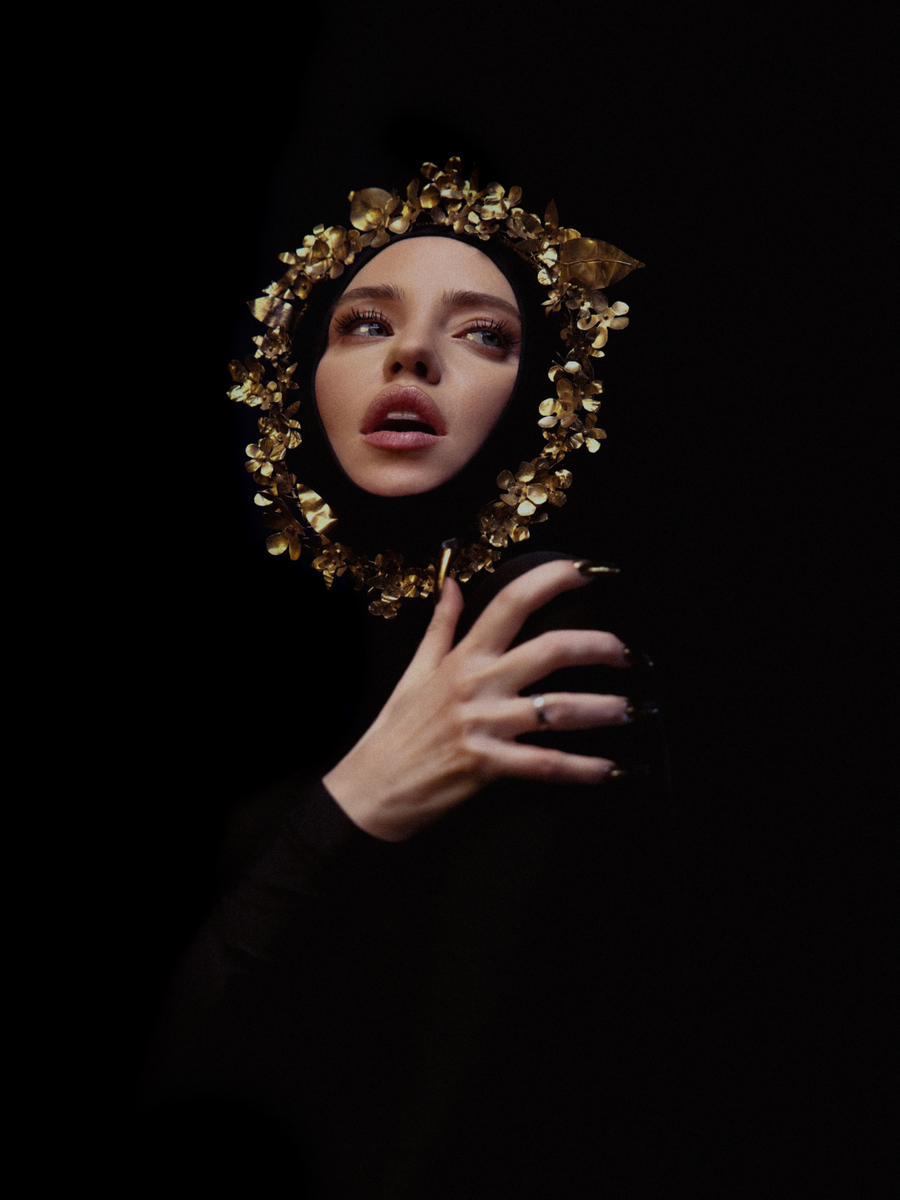 DOROFEEVA випустила кліп на свій перший англомовний трек