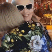 Блейк Лайвлі програла в суді режисеру Джастіну Бальдоні