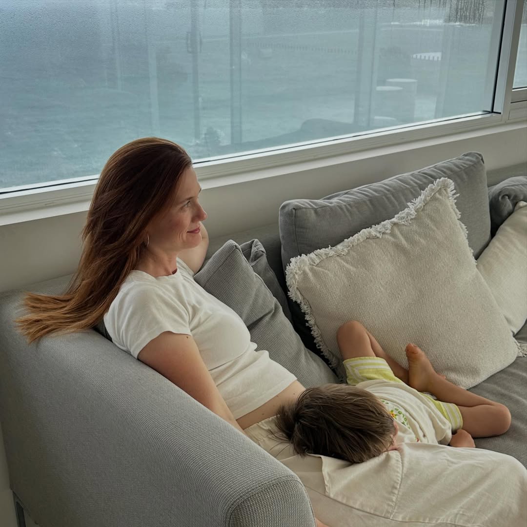 Зірка &laquo;Гаррі Поттера&raquo; Бонні Райт вдруге стане мамою