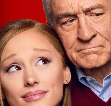 Ариана Гранде в первом трейлере &laquo;Знакомства с родителями 4&raquo;