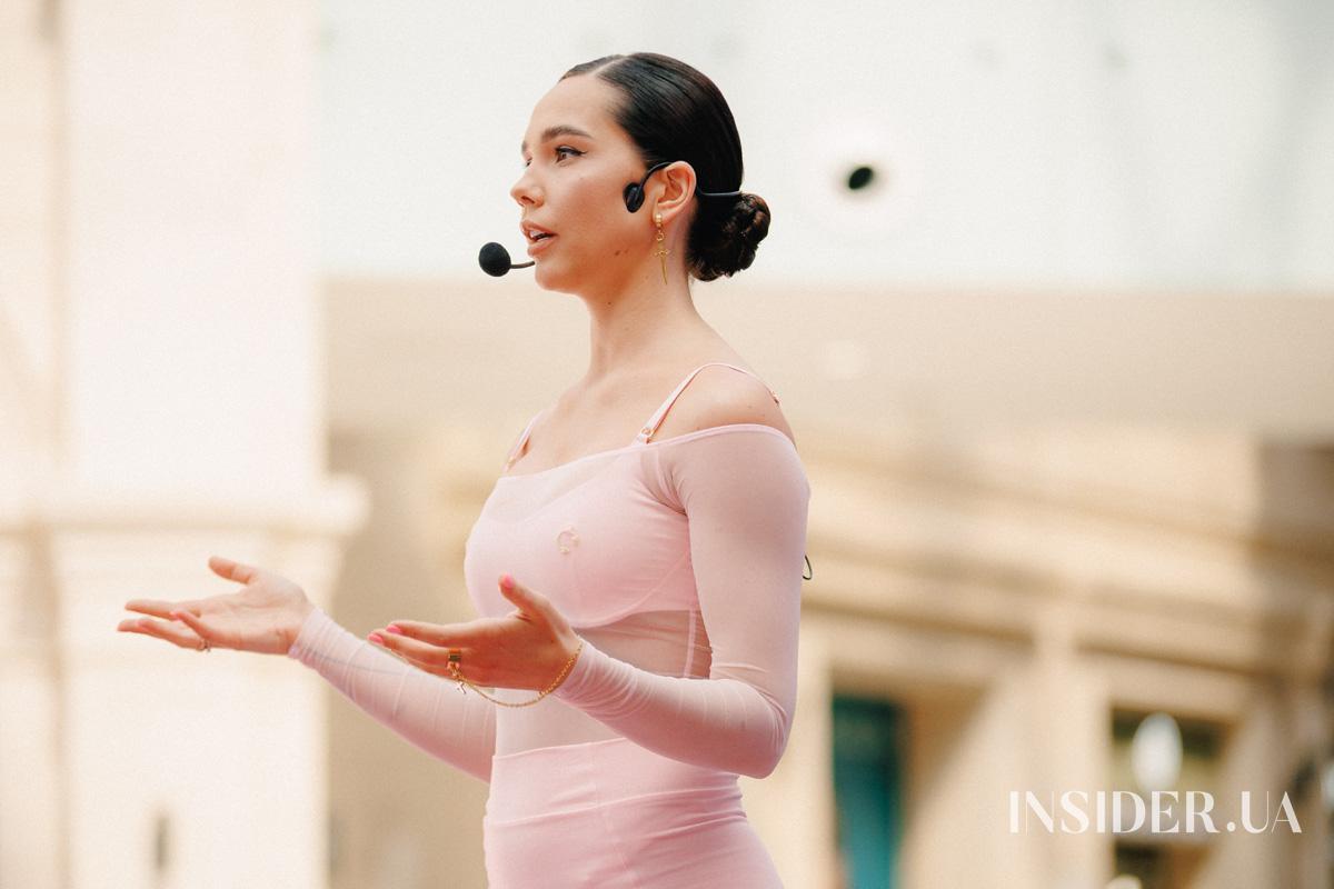 Маша Єфросиніна, TAYANNA та інші учасниці благодійної події &laquo;Магія жіночності&raquo;