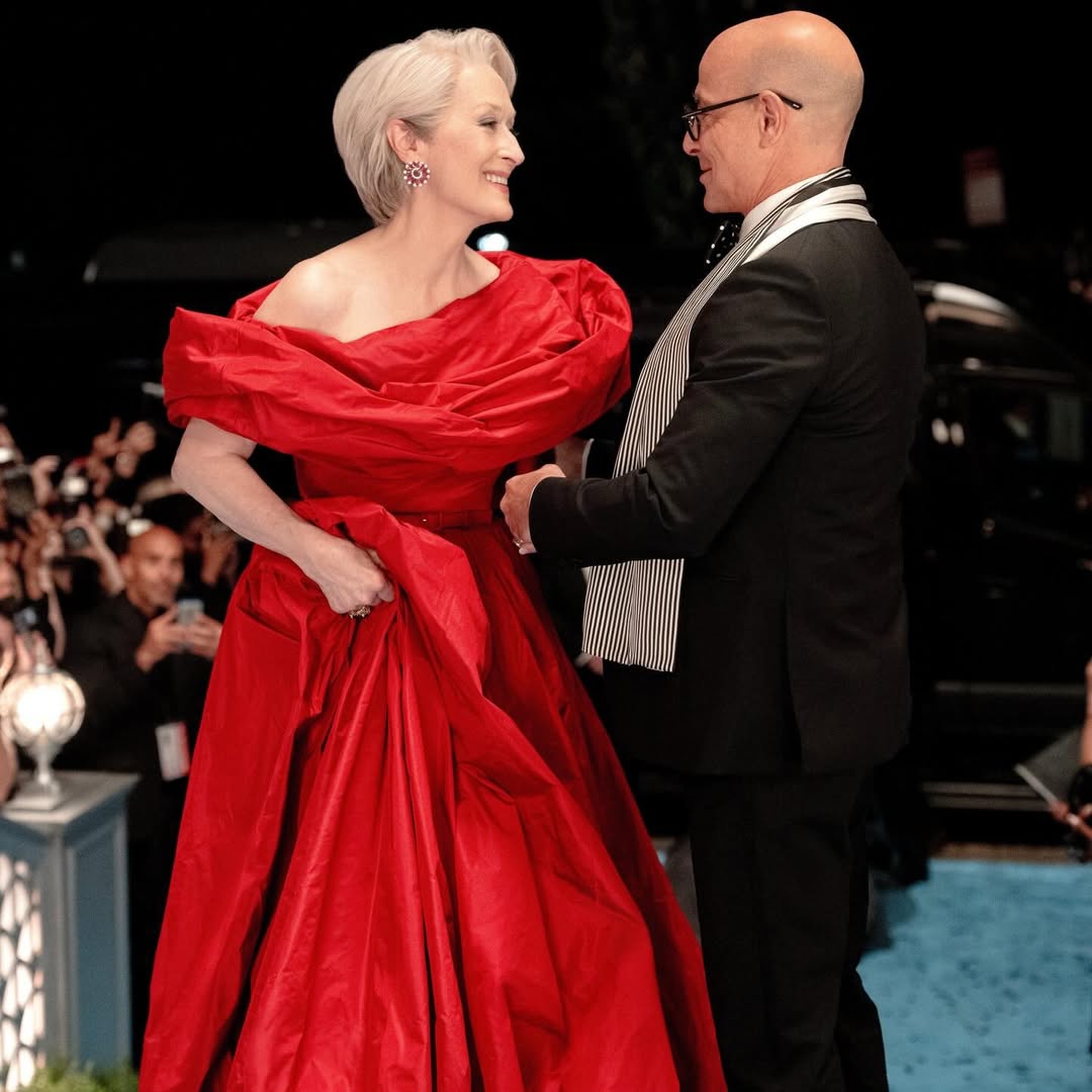 Вийшов новий тизер фільму «Диявол носить Prada 2»