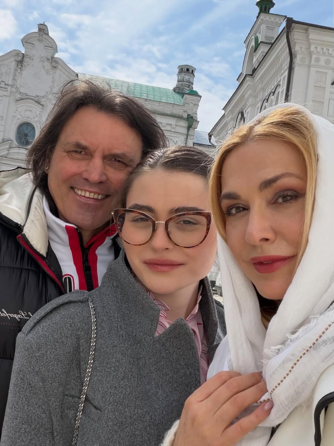 Великодні кошики Каті Осадчої, Даші Квіткової та інших відомих українців