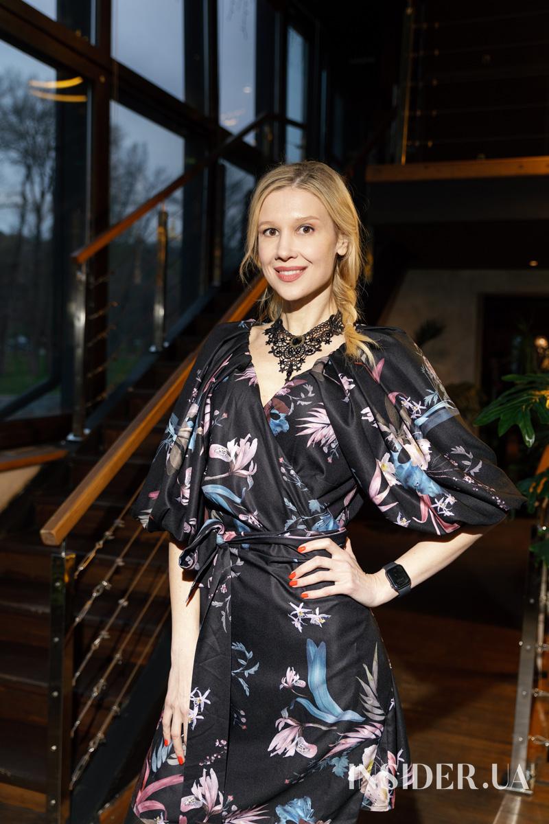 Анна Трінчер, Ольга Сумська та інші гості благодійної презентації «Книга Love 5.0»