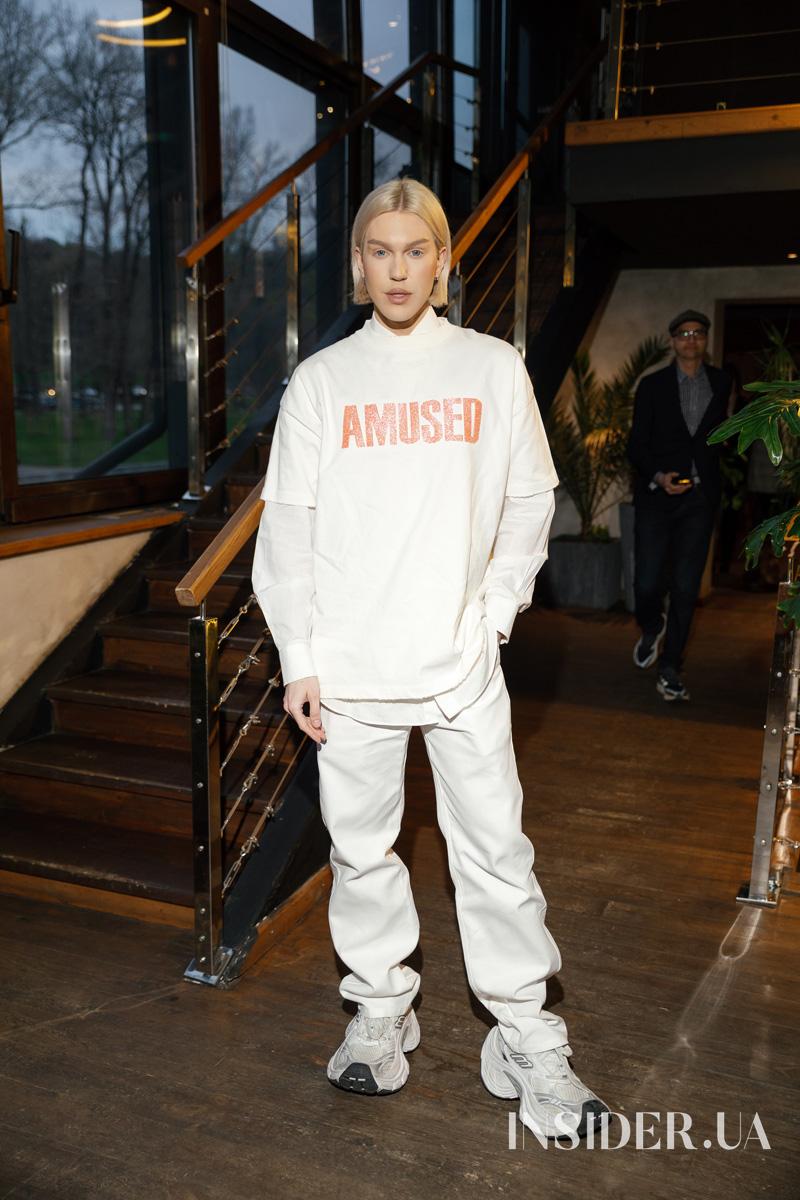 Анна Трінчер, Ольга Сумська та інші гості благодійної презентації &laquo;Книга Love 5.0&raquo;