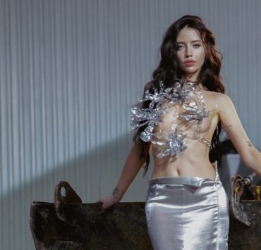 DOROFEEVA випустила кліп на свій перший англомовний трек