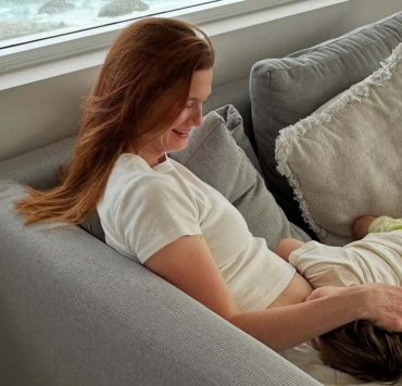 Зірка &laquo;Гаррі Поттера&raquo; Бонні Райт вдруге стане мамою