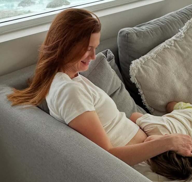 Зірка &laquo;Гаррі Поттера&raquo; Бонні Райт вдруге стане мамою