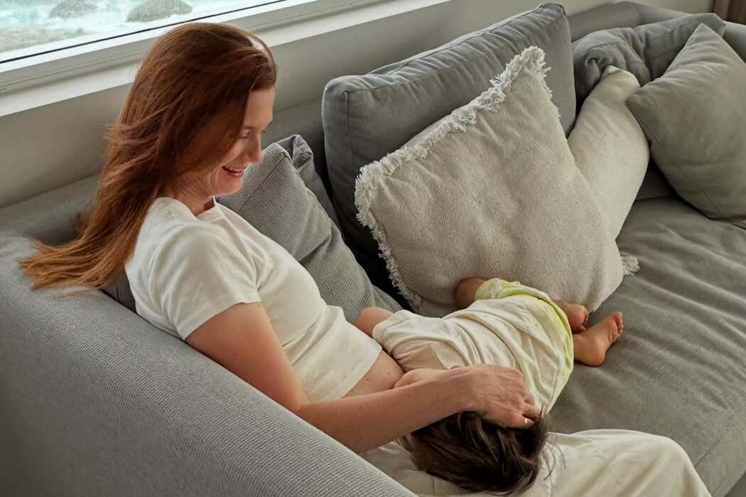 Зірка &laquo;Гаррі Поттера&raquo; Бонні Райт вдруге стане мамою