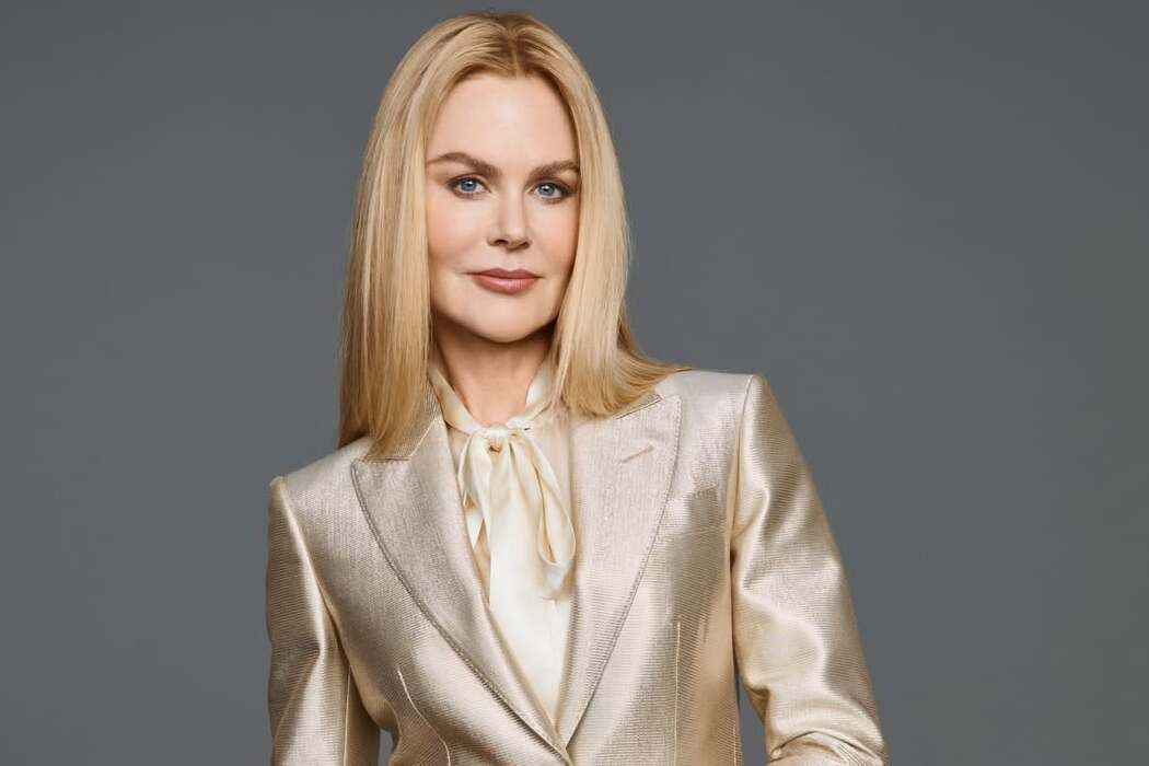 Николь Кидман решила стать доулой смерти