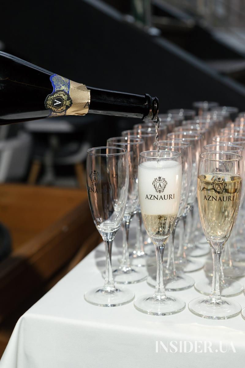 Анна Трінчер, Ольга Сумська та інші гості благодійної презентації &laquo;Книга Love 5.0&raquo;