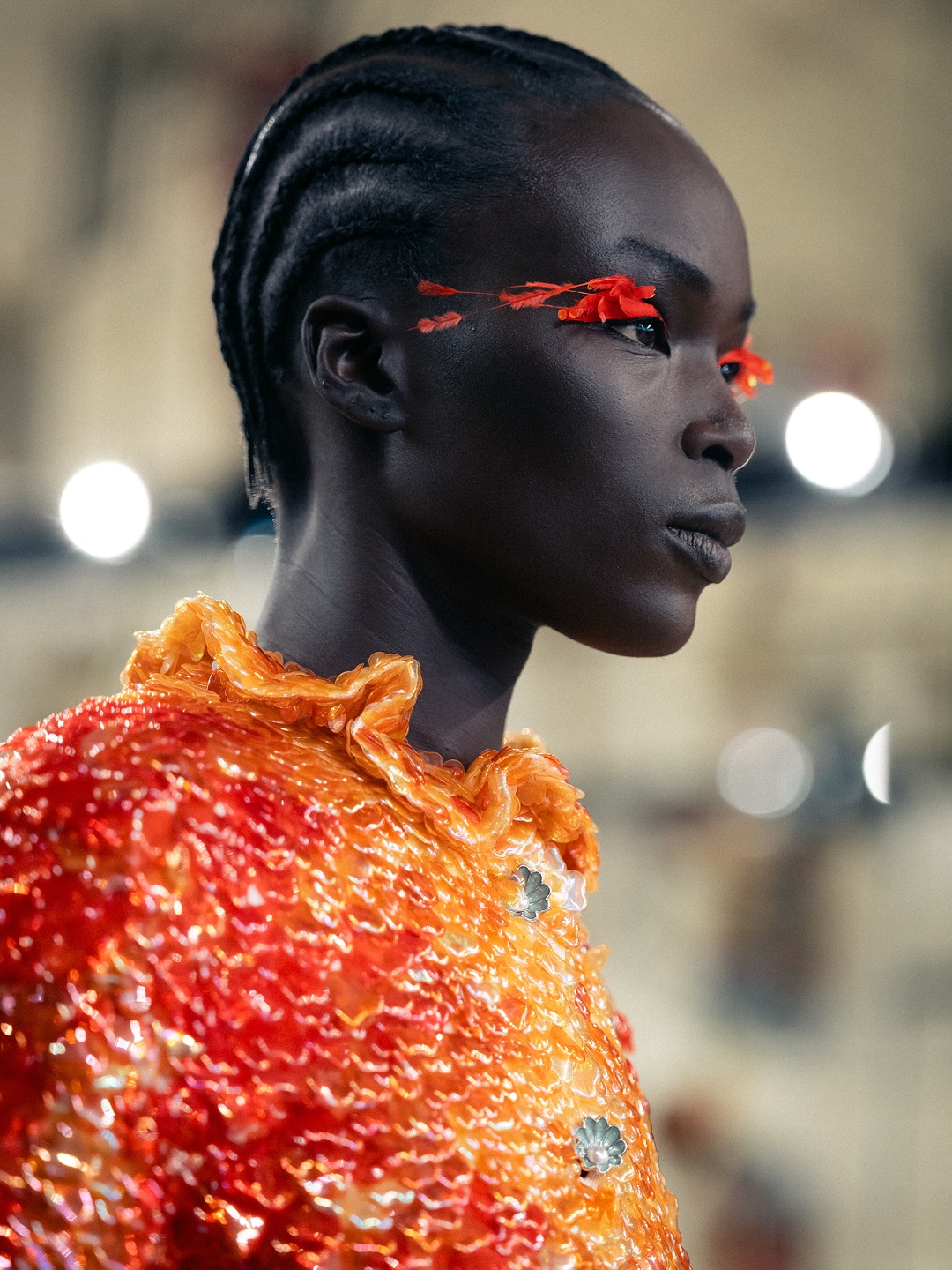 Чем запомнился первый круизный показ Матье Блази для Chanel