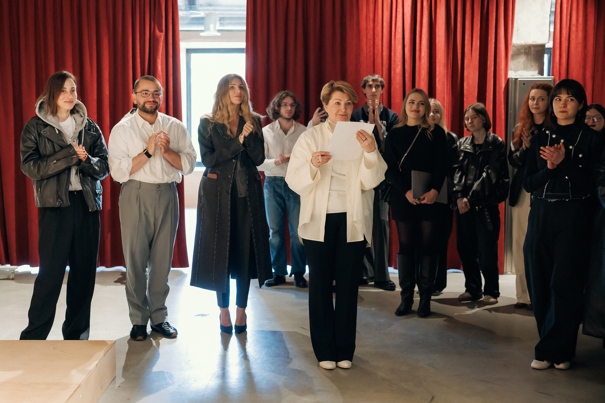 &laquo;Погляд у майбутнє&raquo;: оголошено фіналістів конкурсу молодих дизайнерів