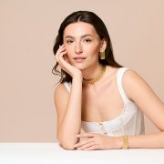 Анна Трінчер, Ольга Сумська та інші гості благодійної презентації &laquo;Книга Love 5.0&raquo;