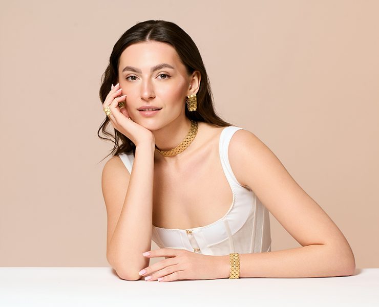 Vensa, Анжеліка Симоненко