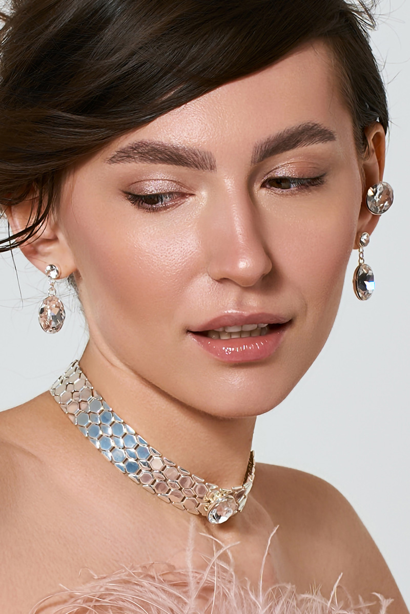 Про чуттєвість без зайвих слів: колекція прикрас від VENSA