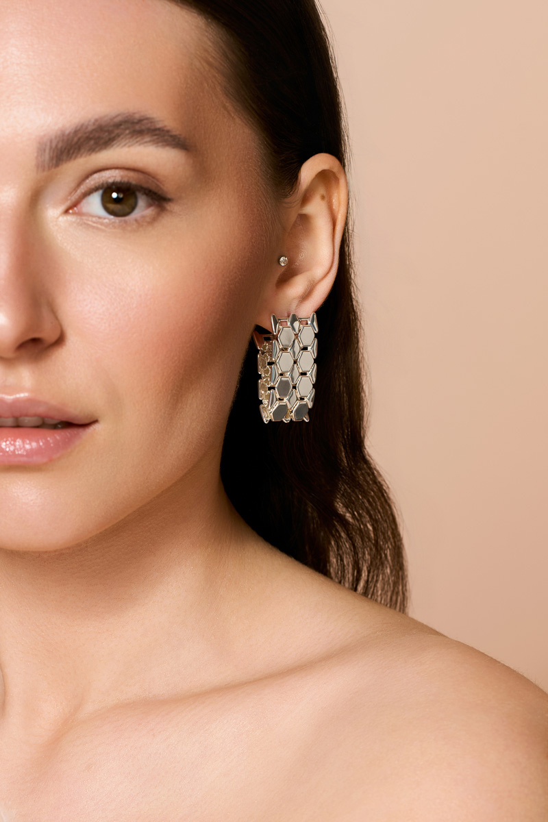 Про чуттєвість без зайвих слів: колекція прикрас від VENSA