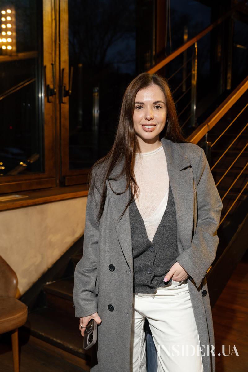 Анна Трінчер, Ольга Сумська та інші гості благодійної презентації «Книга Love 5.0»