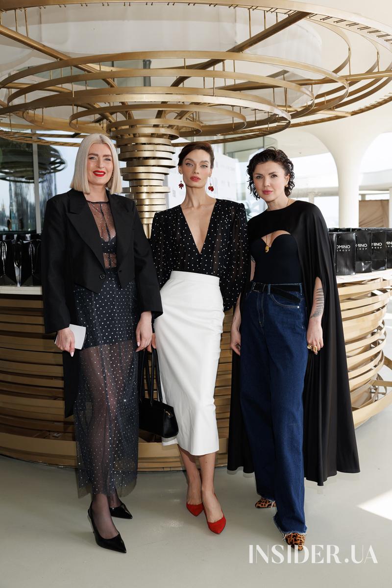 Мода, AI й нова розкіш: головні теми весняного Bazaar Fashion Brunch