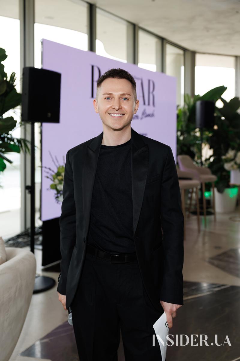 Мода, AI й нова розкіш: головні теми весняного Bazaar Fashion Brunch