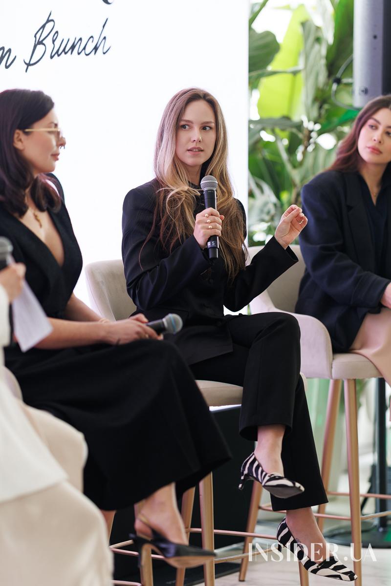 Мода, AI й нова розкіш: головні теми весняного Bazaar Fashion Brunch