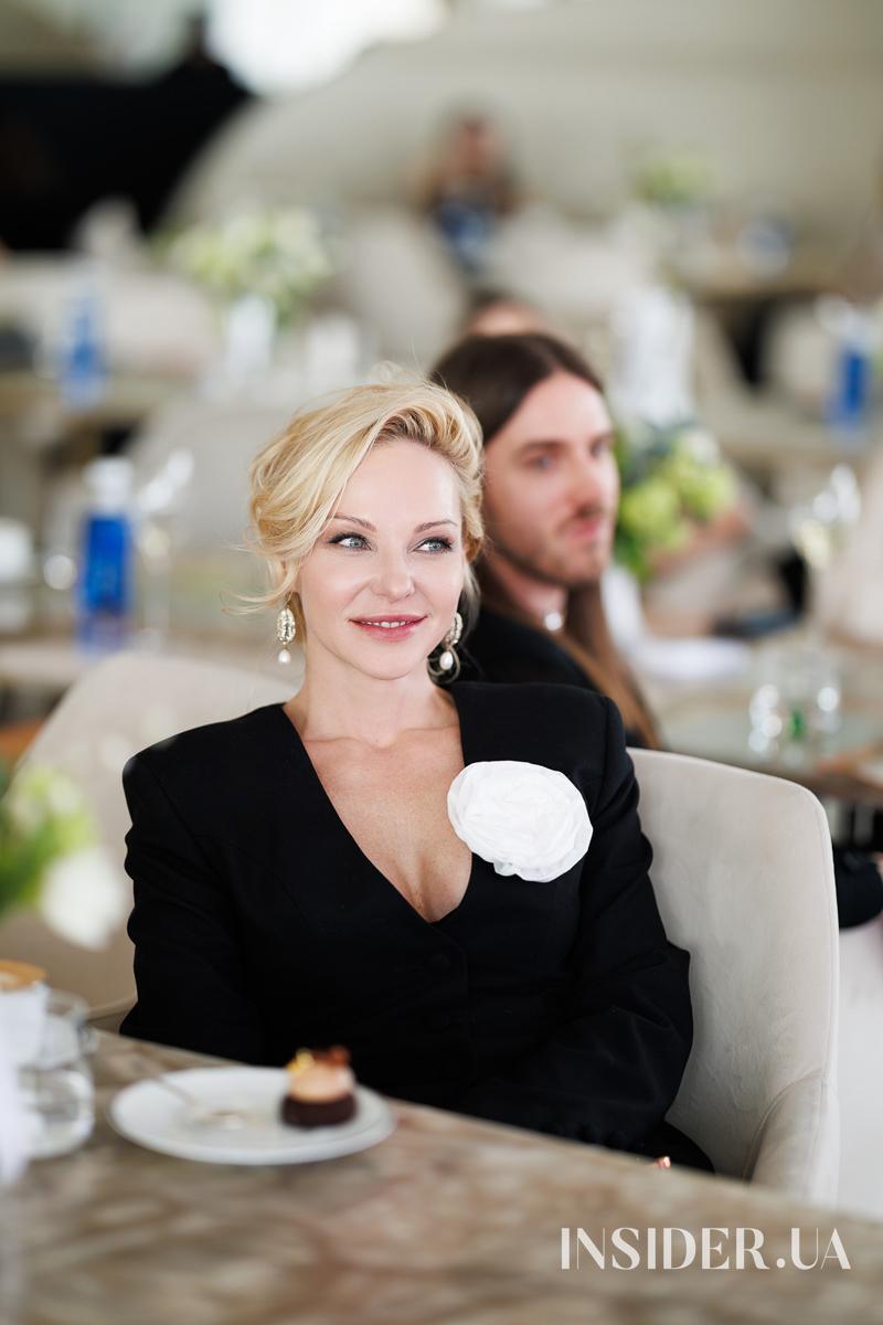 Мода, AI й нова розкіш: головні теми весняного Bazaar Fashion Brunch