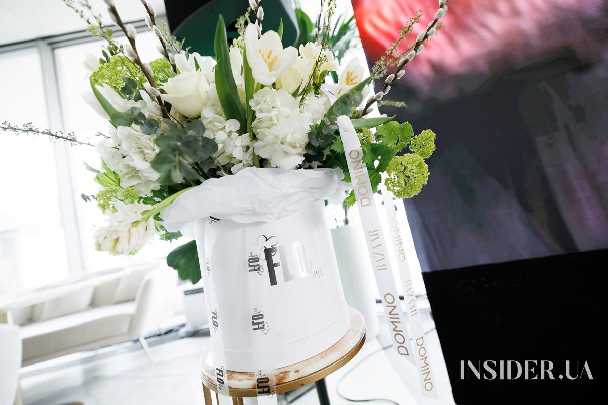 Мода, AI й нова розкіш: головні теми весняного Bazaar Fashion Brunch