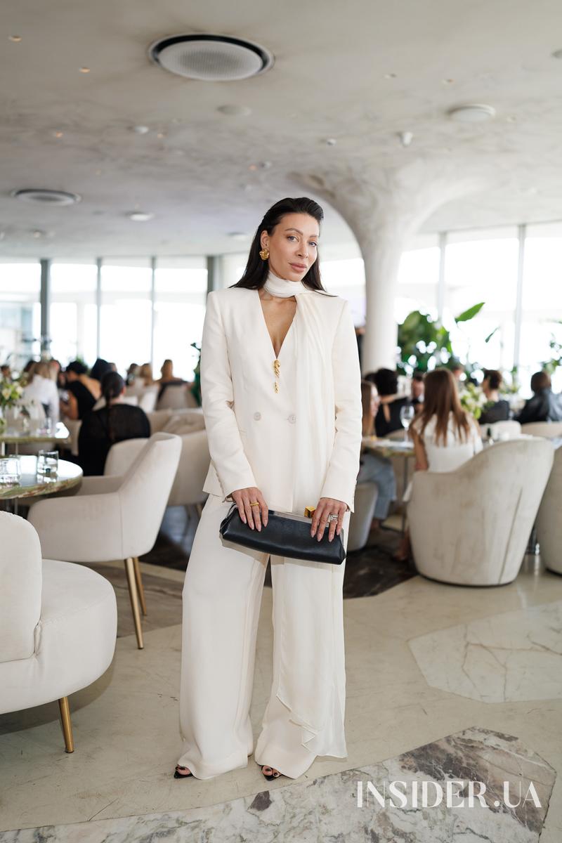 Мода, AI й нова розкіш: головні теми весняного Bazaar Fashion Brunch