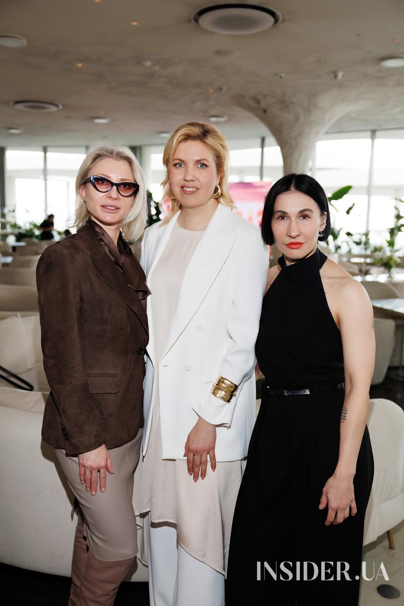 Мода, AI й нова розкіш: головні теми весняного Bazaar Fashion Brunch