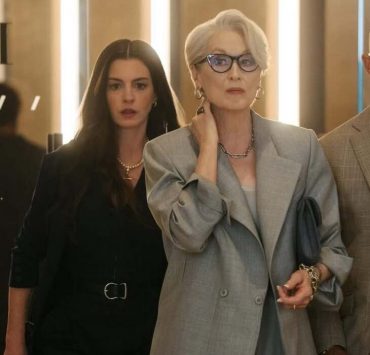 Вийшов новий тизер фільму «Диявол носить Prada 2»